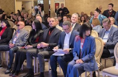 Reconfigurarea PSD Constanța: Structura de conducere și sferele de influență