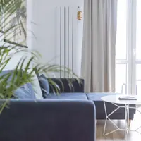 Apartament de 48 mp din Bucuresti amenajat in spirit nordic