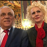 Fostul ministru al Agriculturii, Petre Daea, divorţează la 76 de ani, după ce și-ar fi bătut soția: „Îți mut dinții, te rup în două!”