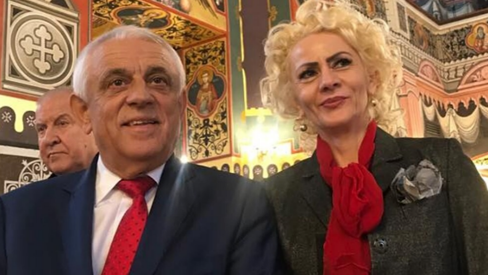 Fostul ministru al Agriculturii, Petre Daea, divorţează la 76 de ani, după ce și-ar fi bătut soția: „Îți mut dinții, te rup în două!”