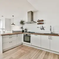 Amenajări de bucătărie: cum să combini funcționalitatea cu estetica