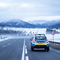 Românii nu mai pot scăpa de plata amenzilor. Se schimbă legea și poliția îi va căuta peste tot