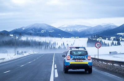 Românii nu mai pot scăpa de plata amenzilor. Se schimbă legea și poliția îi va căuta peste tot