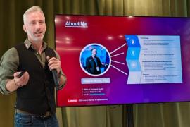 „AI: Quo Vadis?” – Cum vede Lenovo viitorul infrastructurii inteligente și rolul său în revoluția AI