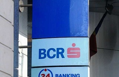 Grupul BCR a realizat un profit net de 556 milioane de euro în 2024