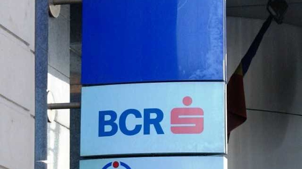 Grupul BCR a realizat un profit net de 556 milioane de euro în 2024
