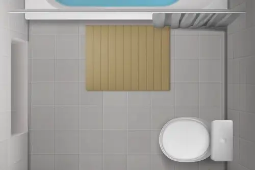 Cum să Optimizezi Spațiul de Depozitare într-o Baie Mică: Idei Creative și Soluții de Mobilier