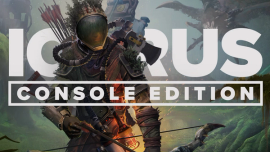 Recenzie: ICARUS Console Edition