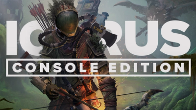Recenzie: ICARUS Console Edition