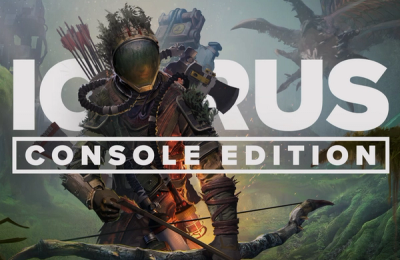 Recenzie: ICARUS Console Edition