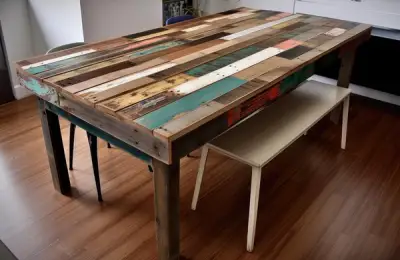 Unconventional DIY Ideas to Transform Your Kitchen