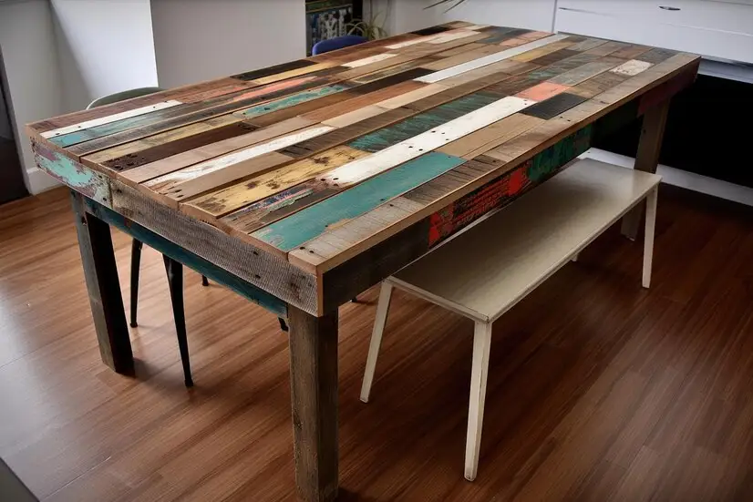 Unconventional DIY Ideas to Transform Your Kitchen