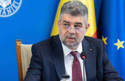 Marcel Ciolacu, despre pensiile speciale: Nu există măgărie mai mare