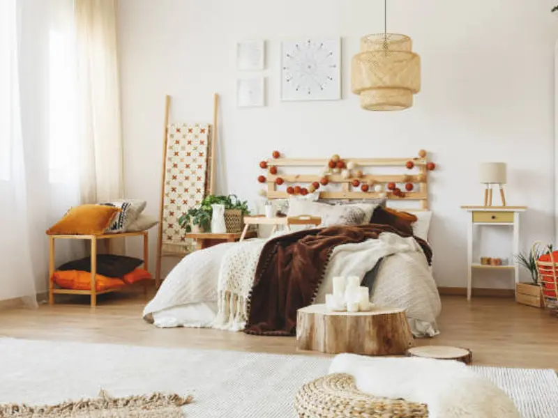 15 idei de decorațiuni homemade pentru un dormitor cu stil