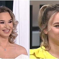 Roxana Tobă, fosta soție a lui Paul Niță, a anunțat că este însărcinată: „În curând se naște copia mea”
