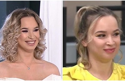 Roxana Tobă, fosta soție a lui Paul Niță, a anunțat că este însărcinată: „În curând se naște copia mea”