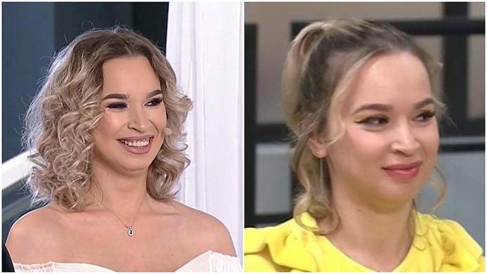 Roxana Tobă, fosta soție a lui Paul Niță, a anunțat că este însărcinată: „În curând se naște copia mea”