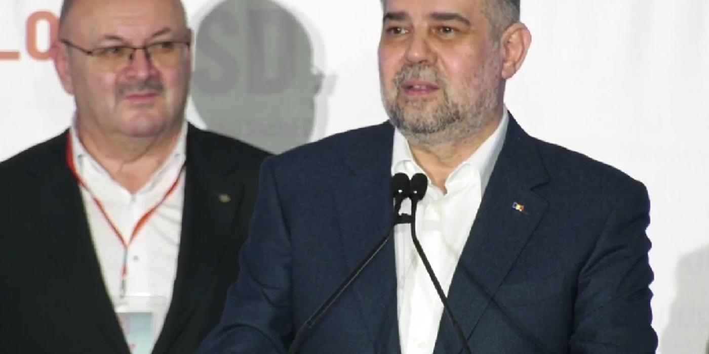 Ciolacu, chestionat ce înseamnă program de guvernare bazat pe „patriotism economic”: Împreună cu Nicolae Ciucă, vom explica ce adăugiri avem la actualul program