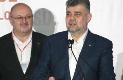 Ciolacu, chestionat ce înseamnă program de guvernare bazat pe „patriotism economic”: Împreună cu Nicolae Ciucă, vom explica ce adăugiri avem la actualul program