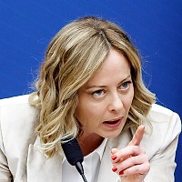 Giorgia Meloni boicotează referendumul de azi din Italia pentru cetățenie. „Suntem foarte deschiși”