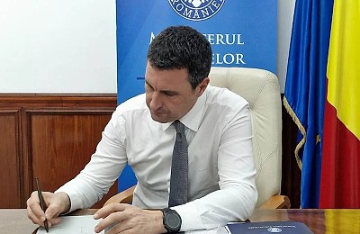 Ministrul Finanţelor, Tanczos Barna, previziuni sumbre despre plata majorată a pensiilor şi salariilor: „Cheltuielile statului au crescut”