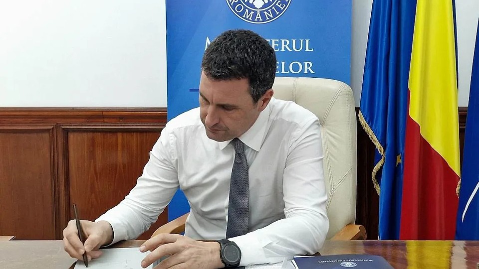 Ministrul Finanţelor, Tanczos Barna, previziuni sumbre despre plata majorată a pensiilor şi salariilor: „Cheltuielile statului au crescut”
