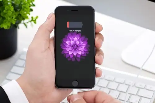 De ce nu ar trebui sa lasam telefonul la incarcat noaptea