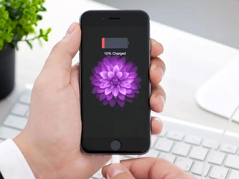 De ce nu ar trebui sa lasam telefonul la incarcat noaptea