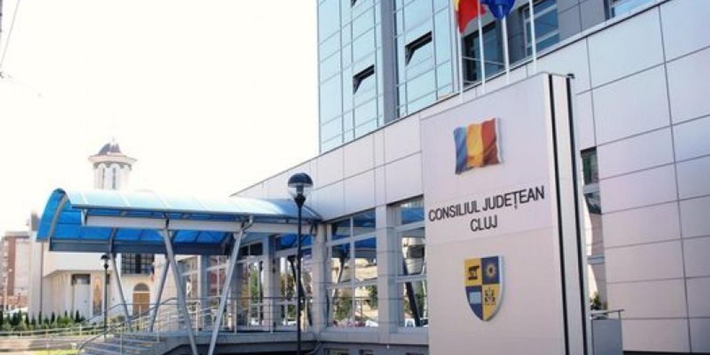 A fost aprobată investiția de aproape 5 milioane de lei pentru digitalizarea Consiliului Județean Cluj în perioada 2024-2026