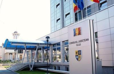 A fost aprobată investiția de aproape 5 milioane de lei pentru digitalizarea Consiliului Județean Cluj în perioada 2024-2026