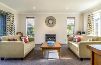 Secretele unui decor fresh – cum să îți împrospătezi casa fără renovări majore