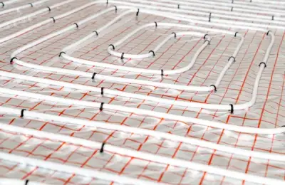 Choosing the Right Underfloor Heating: 6 Types for Any Home