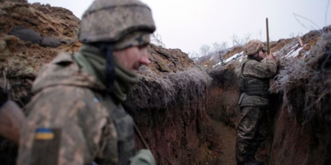 Cinci şefi de guverne UE, Scholz, Frederiksen, Fiala, Kallas şi Rutte cer într-un editorial FT o ”dublare a eforturilor” de susţinere a Ucrainei, înaintea summitului european de susţinere financiară a Kievului