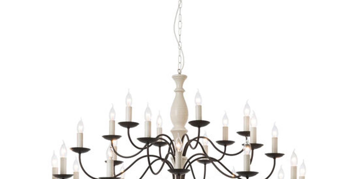 Ofera un aer modern locuintei tale, alegand corpurile de iluminat potrivite