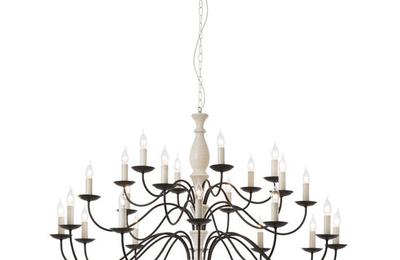 Ofera un aer modern locuintei tale, alegand corpurile de iluminat potrivite