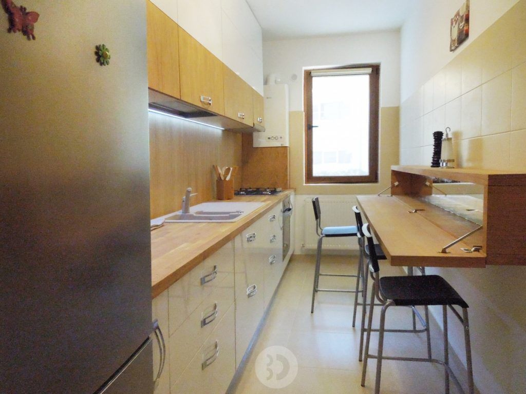 50 de amenajari de bucatarii mici: inspiratie si sfaturi utile pentru amenajarea lor