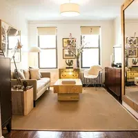 5 locuinte mici si cochete din New York