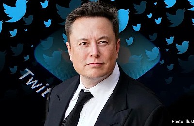 Elon Musk ridică 1 miliard de dolari pentru X, evaluarea companiei atingând 44 miliarde de dolari