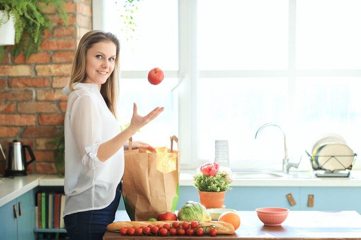 Cum să îți îmbunătățești imunitatea prin alimentație și stil de viață
