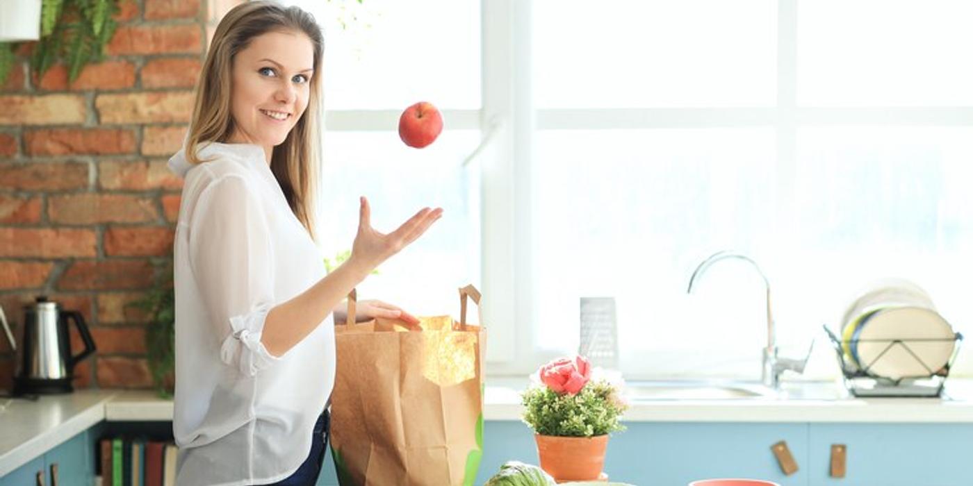 Cum să îți îmbunătățești imunitatea prin alimentație și stil de viață