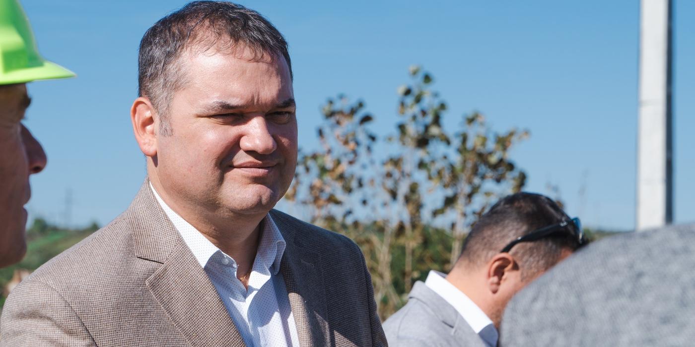 Ministerul Dezvoltării: Peste 5 milioane lei pentru infrastructura socio-medicală şi promovarea spiritului antreprenorial, prin POR