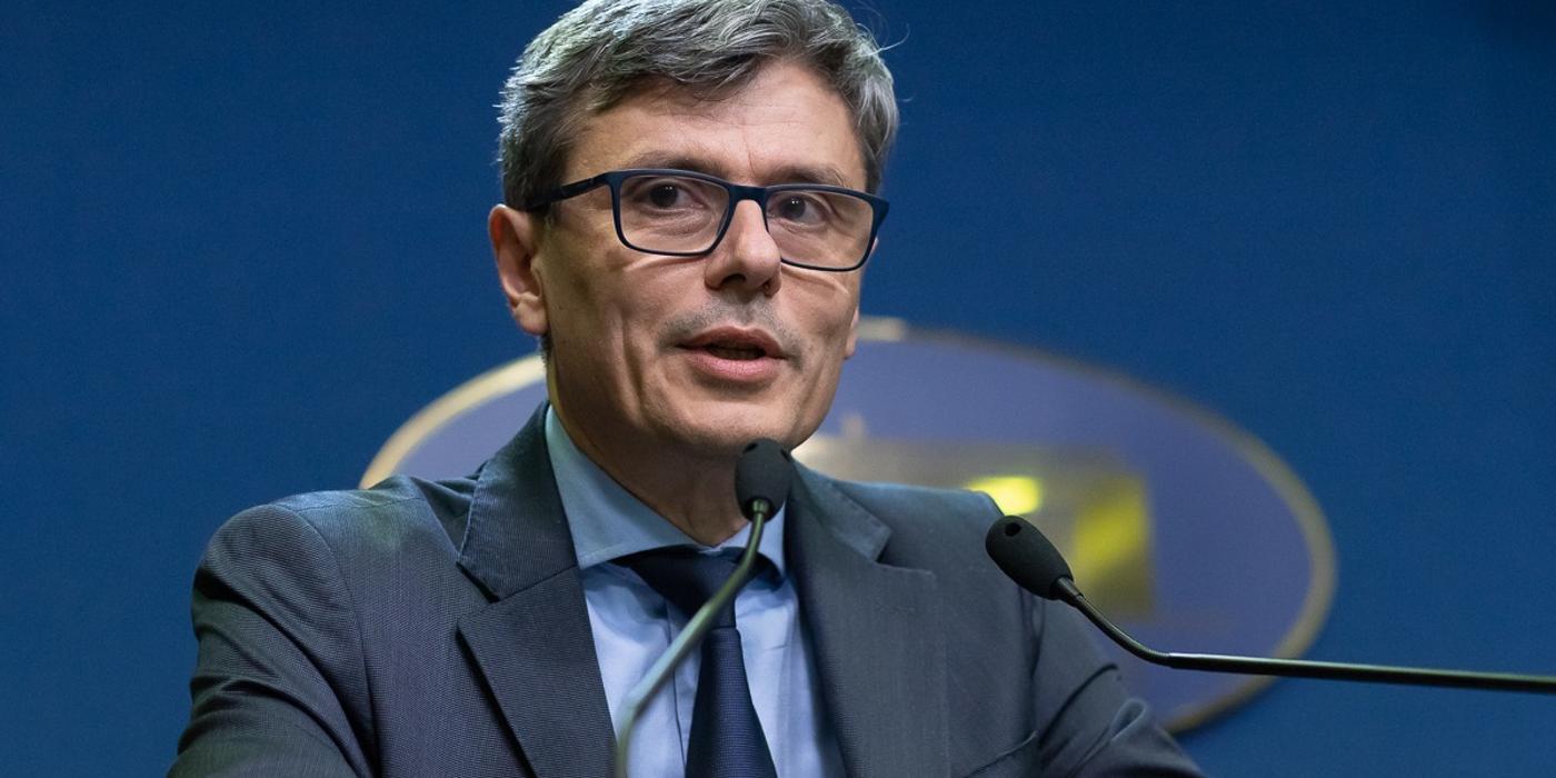 Virgil Popescu: OMV a dat România în judecată pe clauza de preemţiune din legea offshore privind vânzarea gazului din Marea Neagră. Nu cred că are vreo şansă la Curtea de Arbitraj / Nu aş ceda nimic pentru dreptul nostru de a intra în Schengen