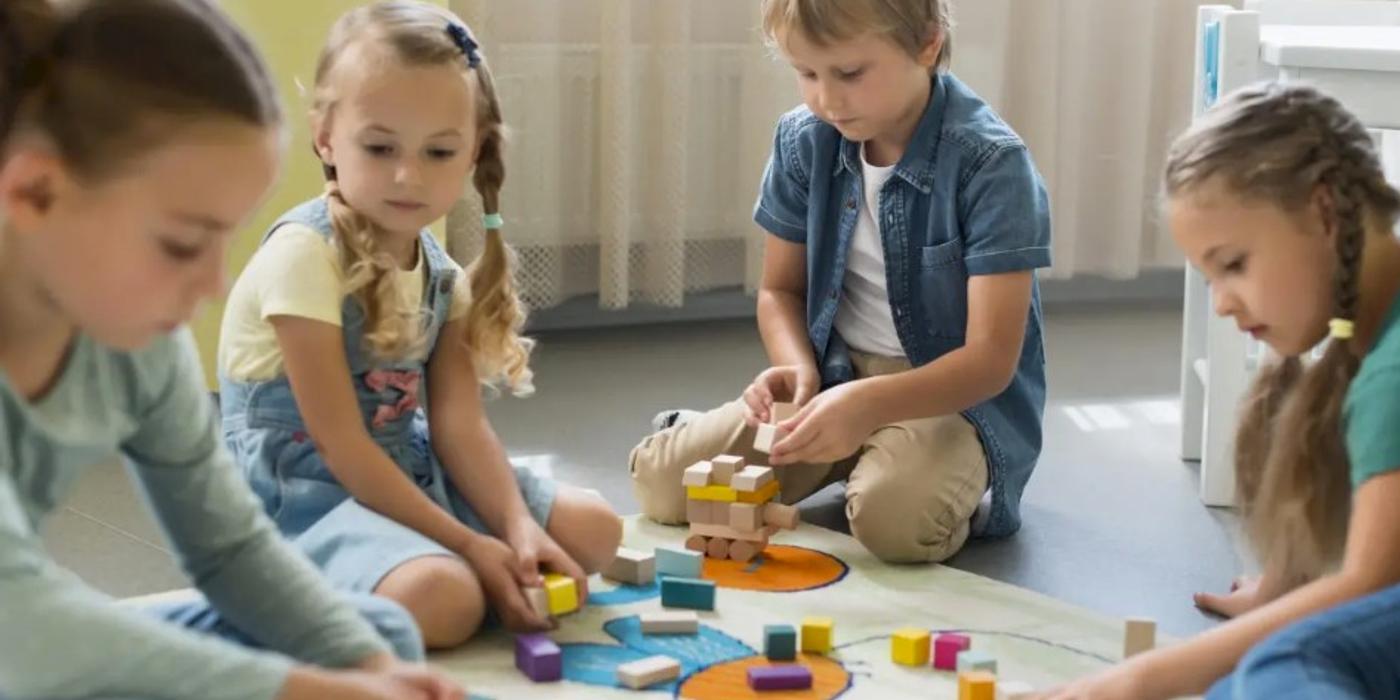 Primăria Sectorului 2 a anunțat aprobarea proiectului „Grădinița de Vară” pentru copiii preșcolari din sector