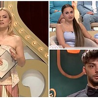 Ce „moștenire” a lăsat Robert înainte de a părăsi emisiunea. Cine intră în cursa de eliminare