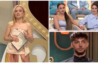 Ce „moștenire” a lăsat Robert înainte de a părăsi emisiunea. Cine intră în cursa de eliminare