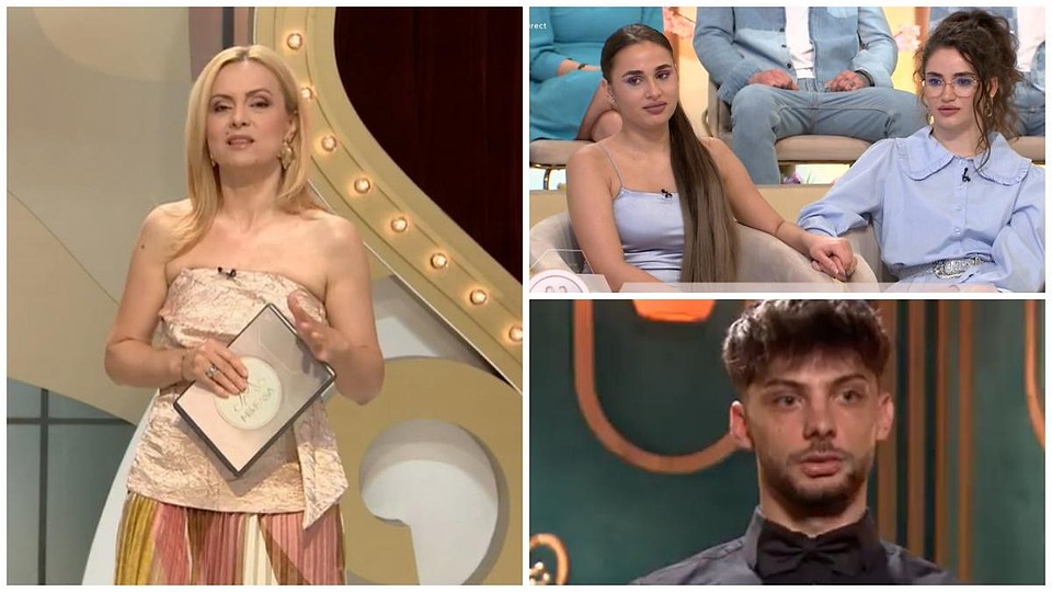 Ce „moștenire” a lăsat Robert înainte de a părăsi emisiunea. Cine intră în cursa de eliminare