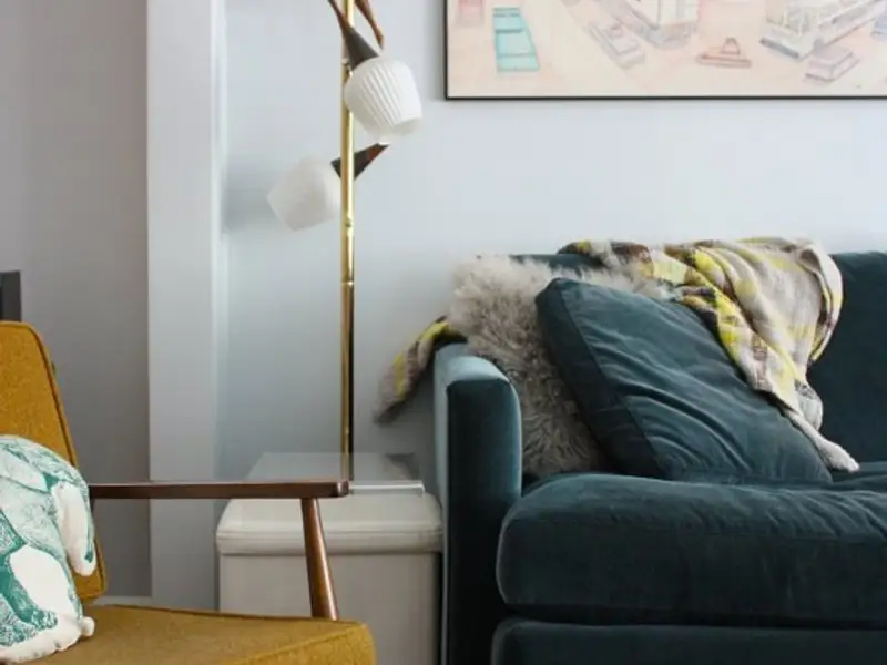 Cum sa iluminam corect o sufragerie