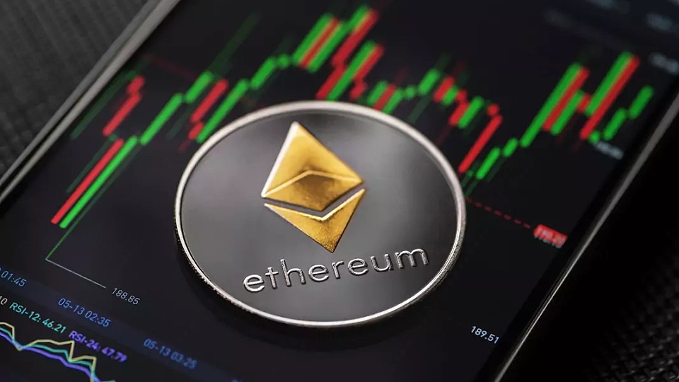 Zece ani de la lansarea Ethereum. Creștere de 560.000% în această perioadă