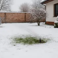 De ce este esențial să îți golești sistemul de irigații înainte de venirea iernii