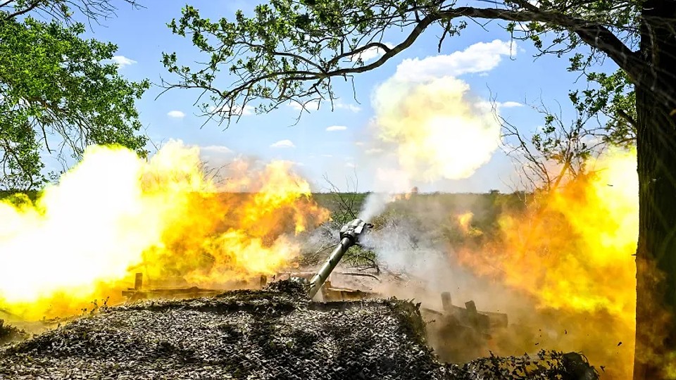 Trupele Ucrainei sunt ferm pe poziţii în afara Pokrovsk. Este un oraș cheie în războiul cu Rusia
